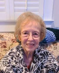 Sue Foil Walker Obituary April 24, 2024