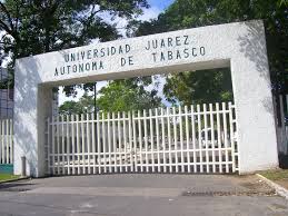 Campus de la universidad juárez autónoma de tabasco. File 2 Ujat Main Entrance Jpg Wikipedia