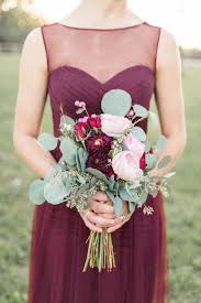 Golden Hour What S That And Why Should I Care Let Us Teach You Eucalyptus Wedding Bouquet Burgundy Wedding