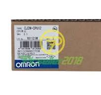 CJ2M-CPU12 NEW OMRON CJ2MCPU12 PLC UNIT