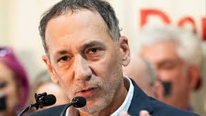 La population est-elle du bord des médecins?