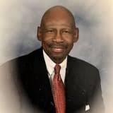 Joseph D. Hobson, Sr. Obituary (2024)