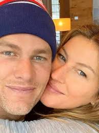 Maior erro? Nova biografia sobre Tom Brady faz análise sobre impacto do divórcio com a brasileira Gisele Bündchen