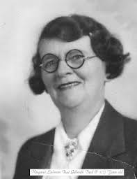 The Rust Family: Descendants of George Rust