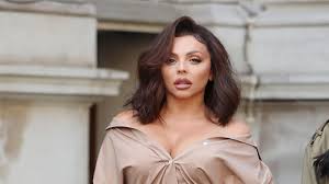 The group was formed on the eighth series of the x factor in 2011 and became the. Little Mix Jesy Nelson Thanks Fans For Support Following Departure Cnn