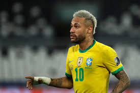 Brasil · the final whistle sounds in rio and tite's men advance to the final where the seleçâo will face argentina or colombia. How To Watch Brazil Vs Chile Free Live Stream Schedule For Conmebol World Cup Qualifying Syracuse Com