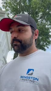 Team BPS crushing it, come say hi. If you have any painting related  questions we are more than happy to help out while you’re walking past! We  are repainting this beautiful historic home