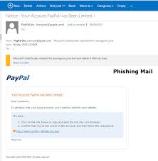 Click on settings (the gear icon to the right between the bell notification icon and log out). Your Account Paypal Has Been Limited Phishing Scam Malwarebytes Labs Malwarebytes Labs