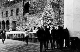 Pin On Matanza De Tlatelolco