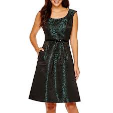 Jcpenney Dress Neck Designs Designer Dresses Ladylike Dress