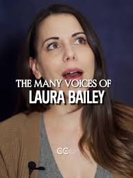 Laura Bailey