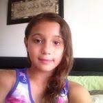 Caitlin Forness's Instagram, Twitter & Facebook