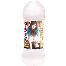 Amazon | 沖田杏梨淫臭ローション 200ml | NPG | スタンダード