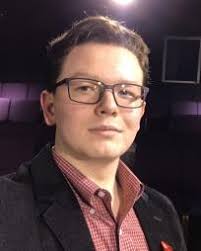 Requested by besafe94 have a request? Patrick Higgins Theatre Credits News Bio And Photos
