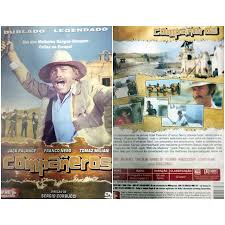 Dvd Filmes Faroeste, Bang-bang Antigo | Shopee Brasil