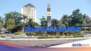 Buat yang pernah baca blog gue pasti tau kenapa gue nyemplung di universitas brawijaya (ub). 30 Jurusan Universitas Brawijaya Dengan Kuota Besar Di Sbmptn 2021