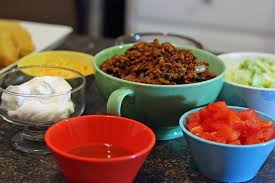 But people who frequent berryhill's don't just go for the tamales. Taco Tiiiime