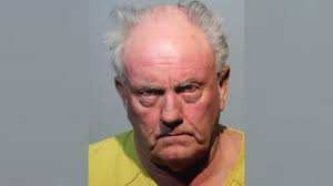 Man arrested after firing at front door with Altamonte Springs officers  outside, police say