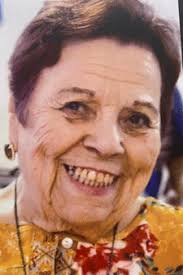 Cecilia L. Villa of Carpinteria, 1934-2021