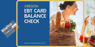Maybe you would like to learn more about one of these? Oregon Ebt Card Balance Phone Number And Login Food Stamps Now