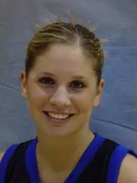 Jackie (Plesha) Garvey (2015)