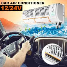 How to diagnose 5 weird car air conditioner noises before you visit a mechanic. Buy 200w 12v 24v Wall Mounted Car Air Conditioner Air Dehumidifier Purifier Air Cooling Fan Cooler Evaporator Kit For Car Truck At Affordable Prices Price 347 Usd Free Shipping Real Reviews With Photos