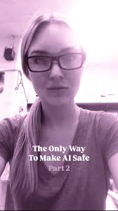 What if we encode morality via resonance, via pattern recognition?, AI is  already finding cancer cells by identifying what doesn’t belong in a  natural fractal., Not by “knowing” what cancer looks like ...