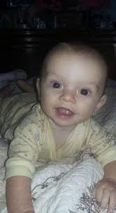 Obituary for Infant Christopher Michael South