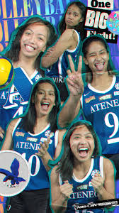 Up to now, the number of followers of maddie madayag's tiktok account has reached 105.3k, and 67 short videos have been. Ateneo Lady Eagles Posts Facebook