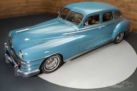 Image result for Newport Blue 1947 Chrysler