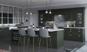 Buy online today at best kitchen factory direct prices. Kitchen Collection Bespoke Designs From Kitchen Stori