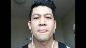 Zarul Umbrella Ramalanku Benar Belaka Youtube