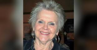 Mary Chris "HiHo" Hampton Obituary