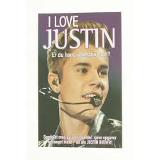 I love Justin