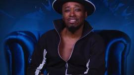 Eddie Griffin