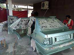 Cat elektrik kereta di kuching. Spray Kereta Murah Kuching Home Facebook