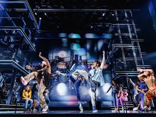 Hell's Kitchen Broadway Tickets | The Official NY Theatre Guide
