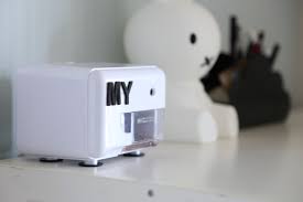 無印から買い替えたワケ。おススメ電動鉛筆削り！ | サチ…あれ♪ ~北欧インテリア~
