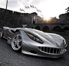 Wow The Veritas Supercar Deserves More Attention That It Gets So We Are Giving It That Attention Check Out The Concept Cars Supercar Coole Auto S