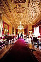 Pero, además, es famoso porque fue la residencia oficial preferida de enrique viii. Castillo De Windsor Wikipedia La Enciclopedia Libre