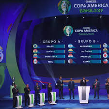 Explore the latest copa américa soccer news, scores, & standings. Path To Copa America Glory Revealed