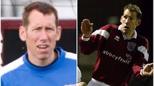 Tributes flood in for tragic ex-Dundee ace and youth coach John McGlashan  who died aged just 50