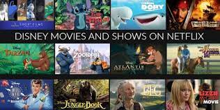 Disney movies still on netflix 2021 there's just 1 disney movie left on netflix (but spoiler: Disney Movies On Netflix