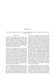 Image result for Pogonospermum subsessile