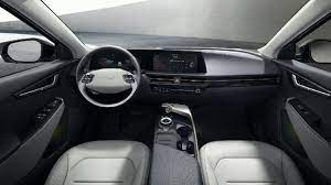 The ev6 is the first of a new wave of kia electric vehicles that will be built from the ground up to. Kia Ev6 Laris Manis Baru Dirilis Sudah Dapat 21 Ribu Pesanan