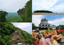 千葉自駕玩 東京近郊海景 海鮮 美景 Matcha 日本線上旅遊觀光雜誌