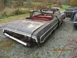 Find impala 64 at the best price. This Abandoned 1964 Chevrolet Impala Is Living Proof Age Has No Mercy Autoevolution