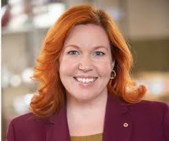 Michelle Carter, End of Life Coach and Journalist