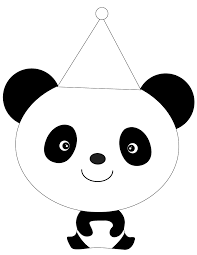 Supercoloring.com is a super fun for all ages: Cute Panda Coloring Pages Coloring Home