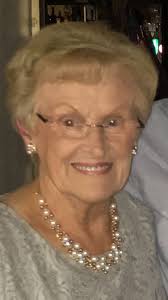 Death Notice of Marie DOLAN (née Gallagher) (Malahide, Dublin)